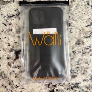 Walli iPhone 12 Pro Max Case